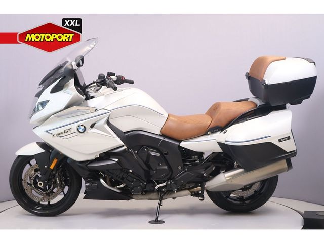 bmw - k-1600-gt