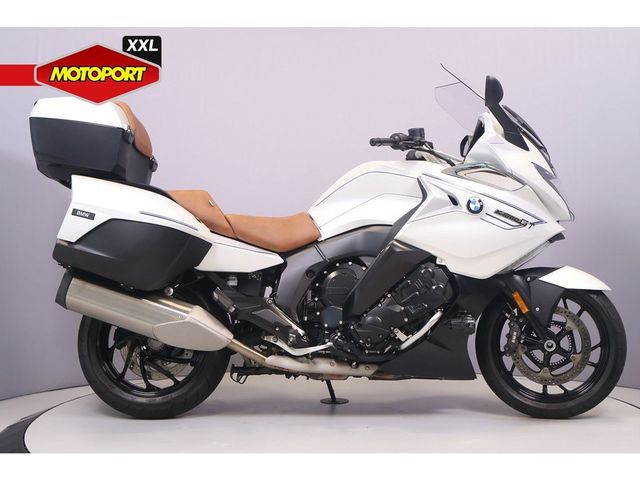 bmw - k-1600-gt