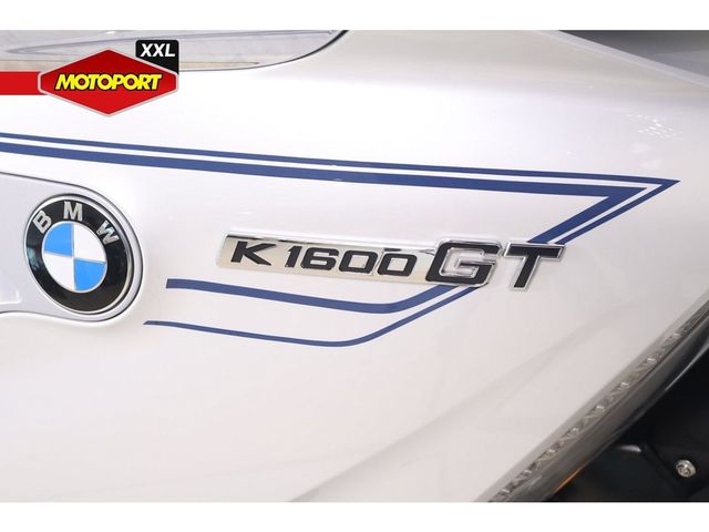 bmw - k-1600-gt