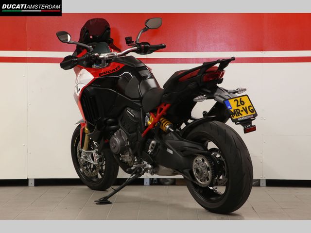 ducati - multistrada-v4-s-pikes-peak