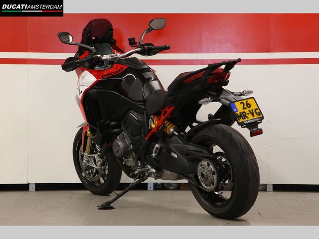 ducati - multistrada-v4-s-pikes-peak
