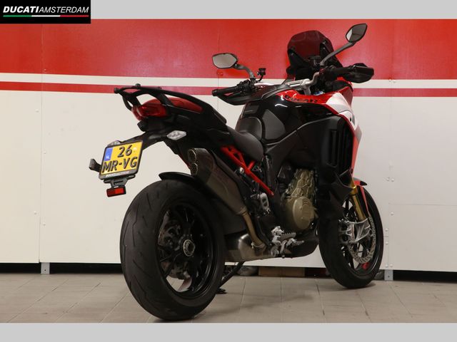 ducati - multistrada-v4-s-pikes-peak