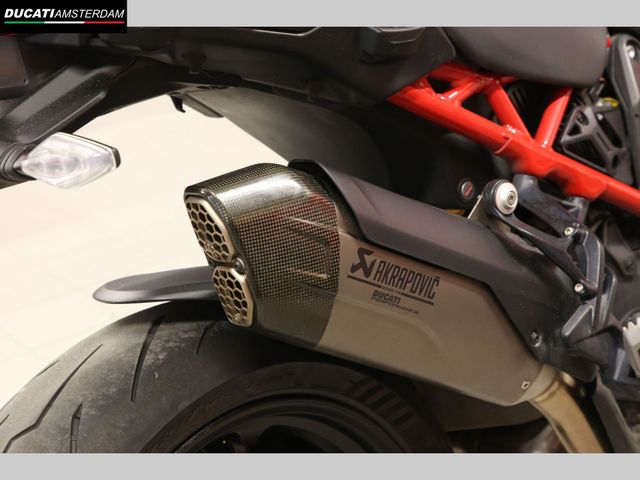 ducati - multistrada-v4-s-pikes-peak