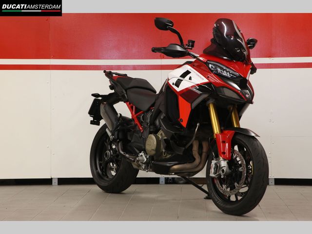 ducati - multistrada-v4-s-pikes-peak