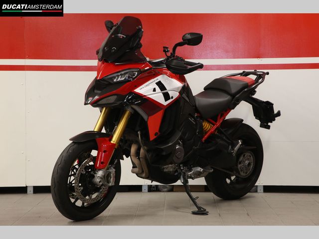 ducati - multistrada-v4-s-pikes-peak
