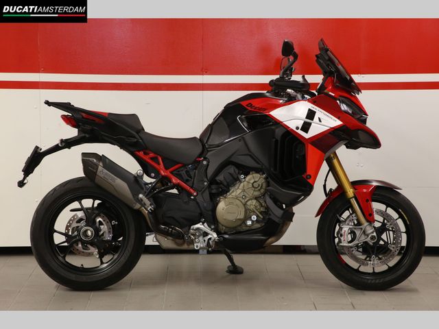 ducati - multistrada-v4-s-pikes-peak