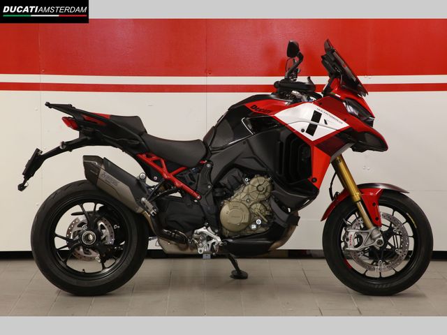 ducati - multistrada-v4-s-pikes-peak