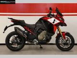DUCATI MULTISTRADA V4 S PIKES PEAK