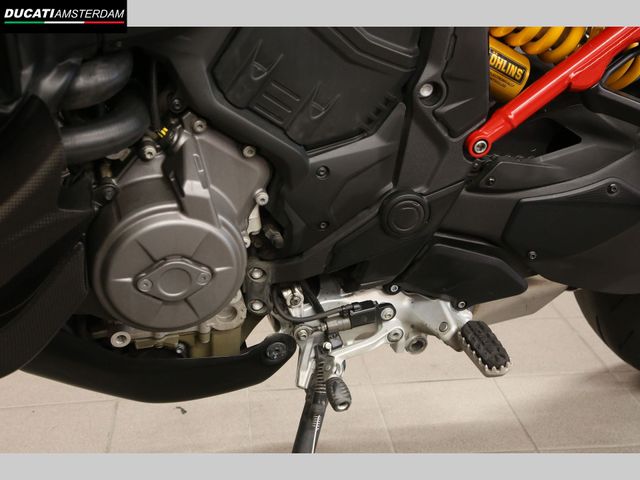 ducati - multistrada-v4-s-pikes-peak