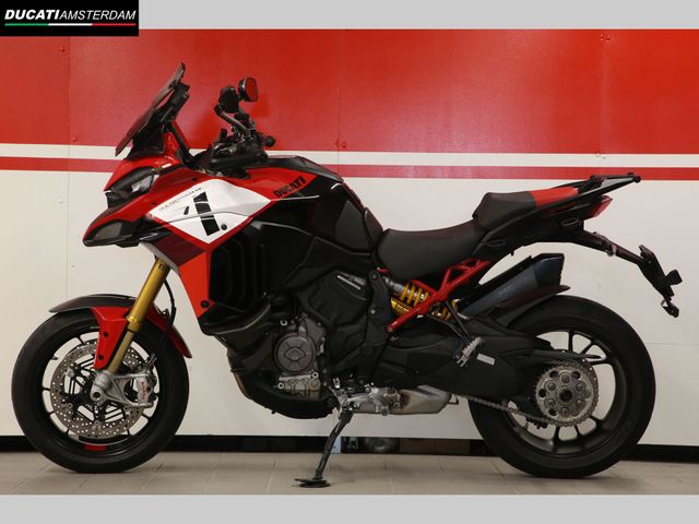 ducati - multistrada-v4-s-pikes-peak