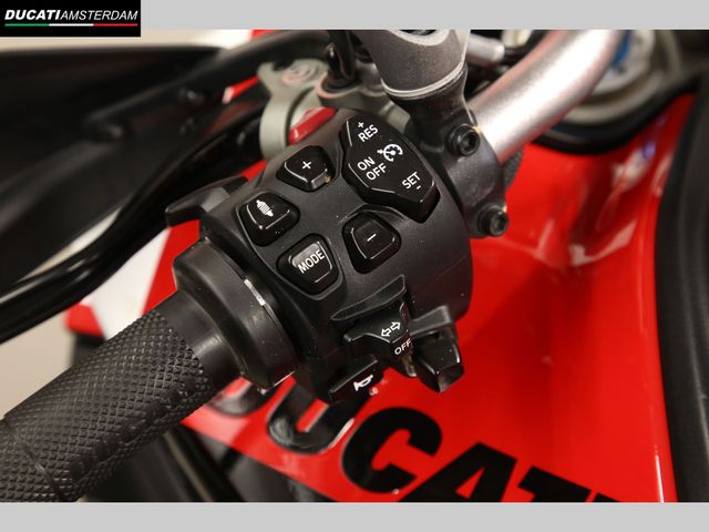 ducati - multistrada-v4-s-pikes-peak
