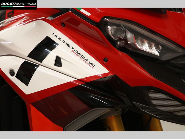 ducati - multistrada-v4-s-pikes-peak