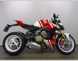 Ducati Streetfighter V4 S 2024 occasion