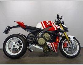 Ducati Streetfighter V4 S 2024 occasion