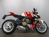 DUCATI STREETFIGHTER V4 S