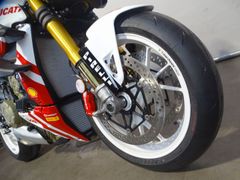 Ducati Streetfighter V4 S Supreme 2024 occasion – foto 7 van 9