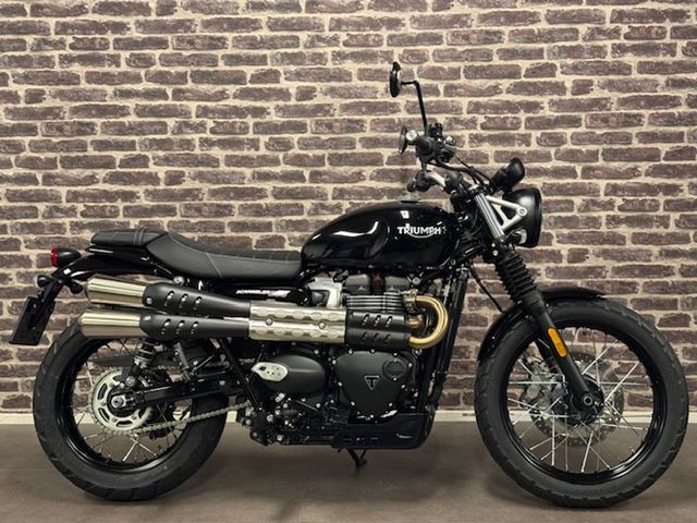triumph - scrambler-900