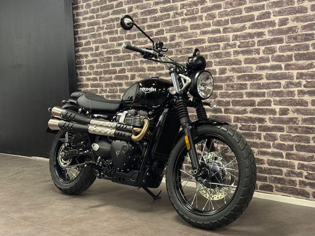 triumph - scrambler-900