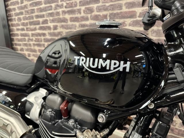 triumph - scrambler-900