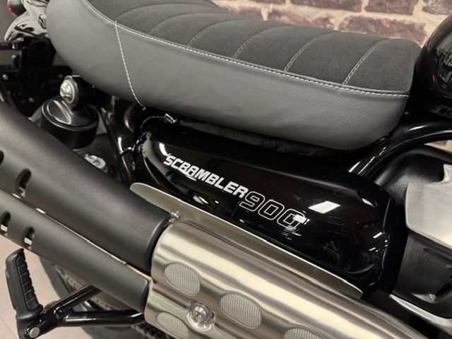 triumph - scrambler-900