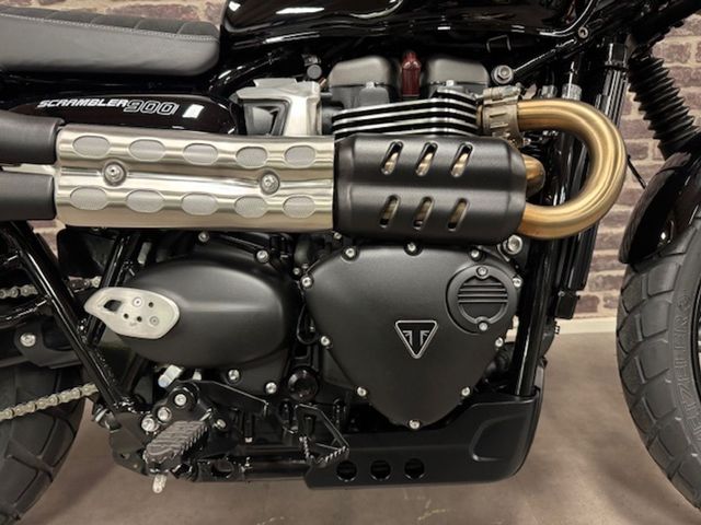 triumph - scrambler-900