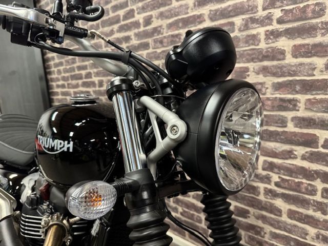 triumph - scrambler-900