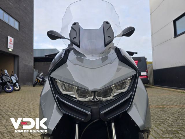 bmw - c-400-gt