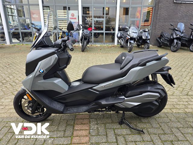 bmw - c-400-gt