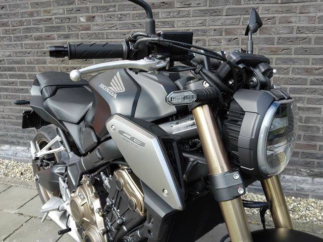 honda - cb-650-r