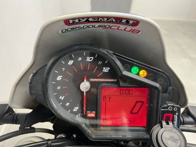 APRILIA DORSODURO 750 – foto 2