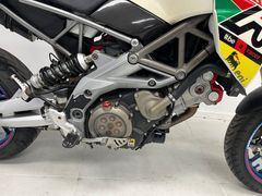 Aprilia Dorsoduro 750 2008 occasion – foto 6 van 21