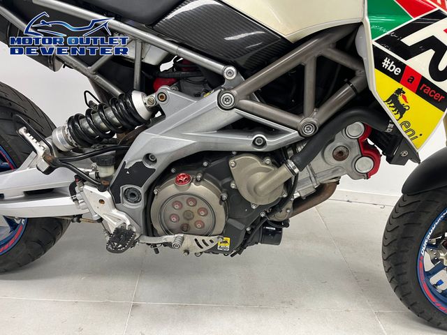aprilia - dorsoduro-750
