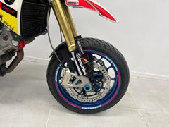 Aprilia Dorsoduro 750 2008 occasion – foto 5 van 21