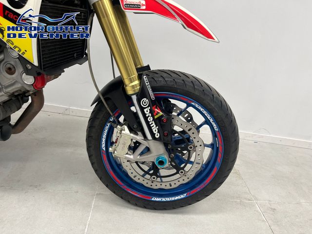 aprilia - dorsoduro-750