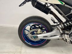 Aprilia Dorsoduro 750 2008 occasion – foto 7 van 21