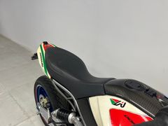 Aprilia Dorsoduro 750 2008 occasion – foto 8 van 21