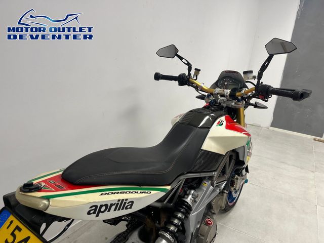 aprilia - dorsoduro-750