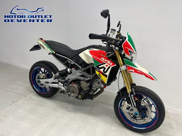 aprilia - dorsoduro-750