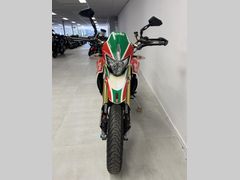 Aprilia Dorsoduro 750 2008 occasion – foto 11 van 21