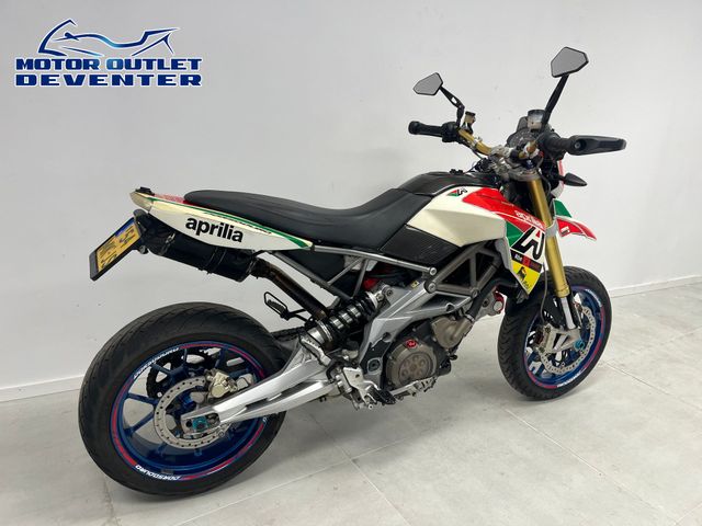 aprilia - dorsoduro-750