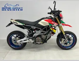 Aprilia Dorsoduro 750 2008 occasion