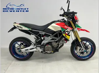 Aprilia Dorsoduro 750 2008 occasion