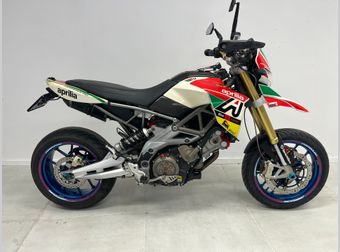 Aprilia Dorsoduro 750 2008 occasion