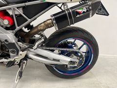 Aprilia Dorsoduro 750 2008 occasion – foto 17 van 21