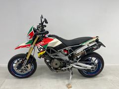 Aprilia Dorsoduro 750 2008 occasion – foto 12 van 21
