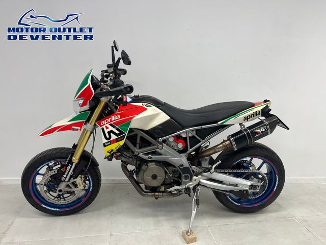 aprilia - dorsoduro-750