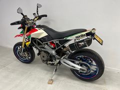 Aprilia Dorsoduro 750 2008 occasion – foto 14 van 21