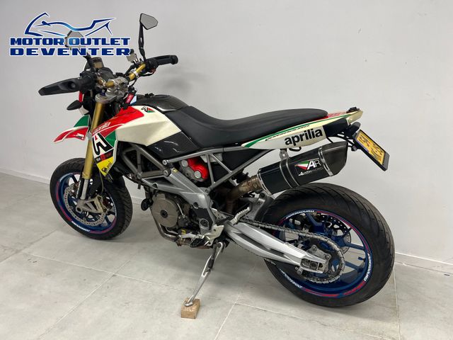 aprilia - dorsoduro-750