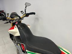 Aprilia Dorsoduro 750 2008 occasion – foto 18 van 21