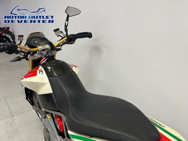 aprilia - dorsoduro-750